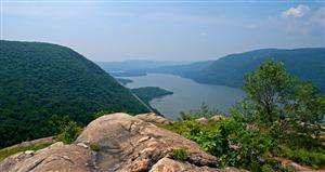 View from Breakneck Ridge 